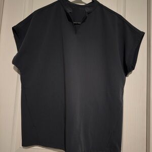 Mandala Scrub Set Pewter